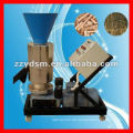 neue Design Reis / Baumwolle / Sonnenblumenkerne Schale Pellet Mill Maschine